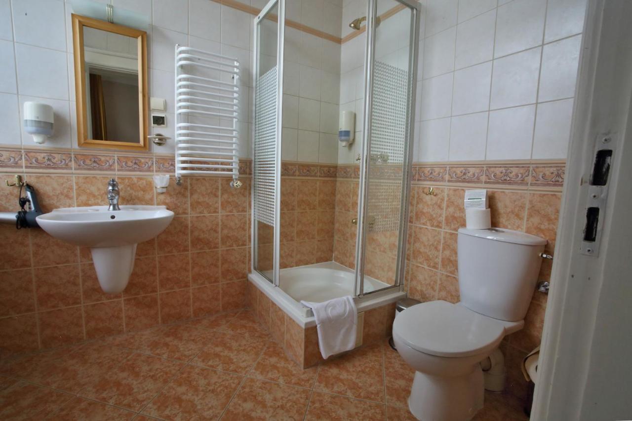 Palac Spichrz Borcz Kültér fotó